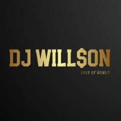 DJ WILLSON