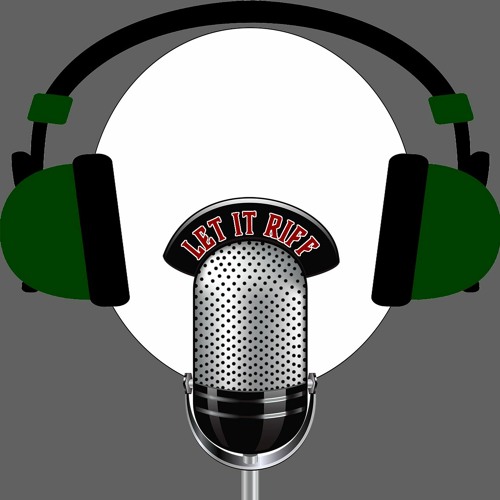 Let It Riff Podcast’s avatar