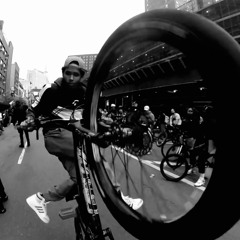 Beiber x The Roots - What Speed Demons Do