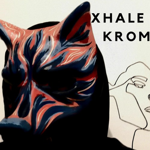 Xhale Krom’s avatar