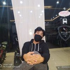 Ajusshi Ajusshi