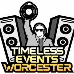 Timeless Live Mixes