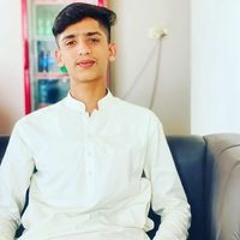 Musawir Soomro