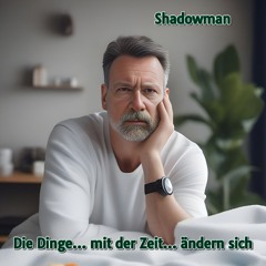 Shadowman