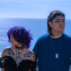 indigo forever