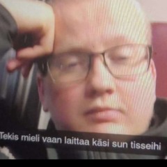 perkelleen hökäle