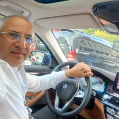 Serkan Kınalı