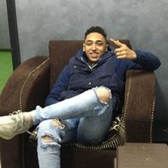 Khaled Mohammed