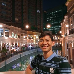 Joshua Clarion