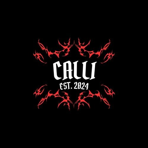 CALLI’s avatar
