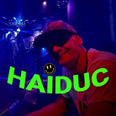 DJ haiduc