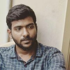 Chandru Wayne