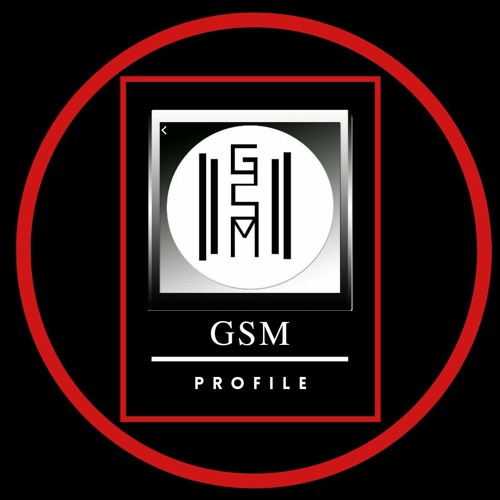 GSM’s avatar