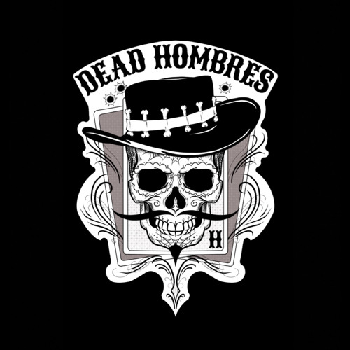 DEAD HOMBRES’s avatar