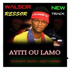 Walsor Haiti