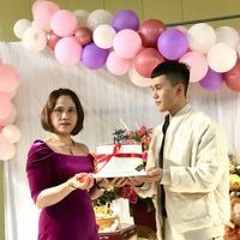 Mạnh Kinn