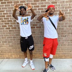 Big Sto & TreyTwoTimes