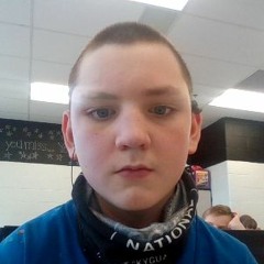 Conner Napier