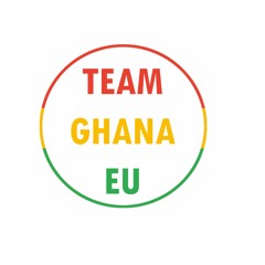 Team Ghana EU