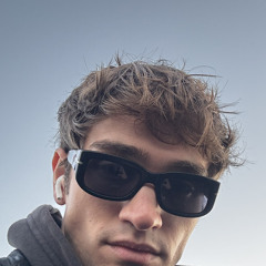 Keenan Christy
