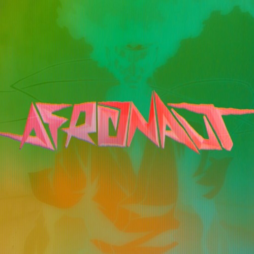 Afronaut DJs’s avatar