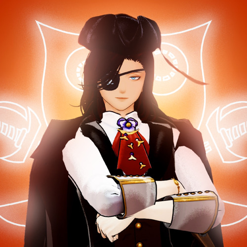 Captain Orion’s avatar