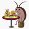 Crypto Roach 🪳