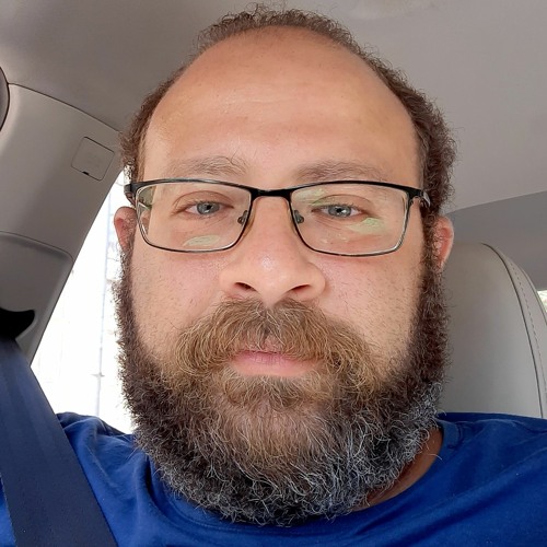 Naguib Sadek’s avatar