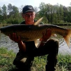 Marcin Grzybowski