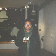Joshua Scott