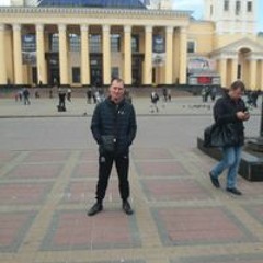 Александр Швец