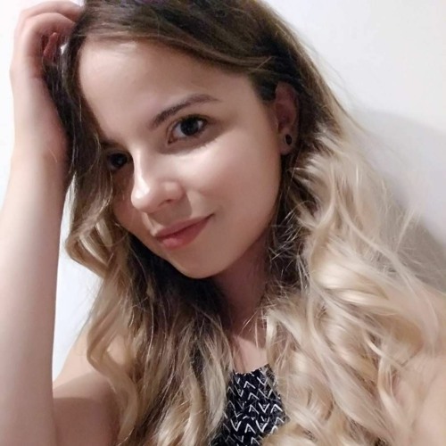 Aneta Mijal’s avatar
