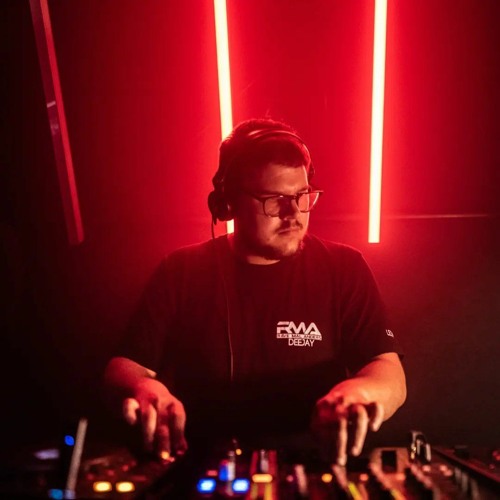 André Brinkmann B2B Underground Opposition