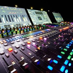SampleRate DJ. Producer
