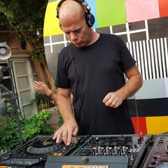 DJ Pelon