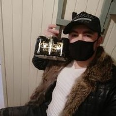 Сергей Семёнов