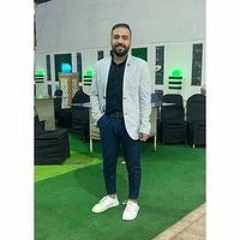 Ahmed Mohamed Elsheikh