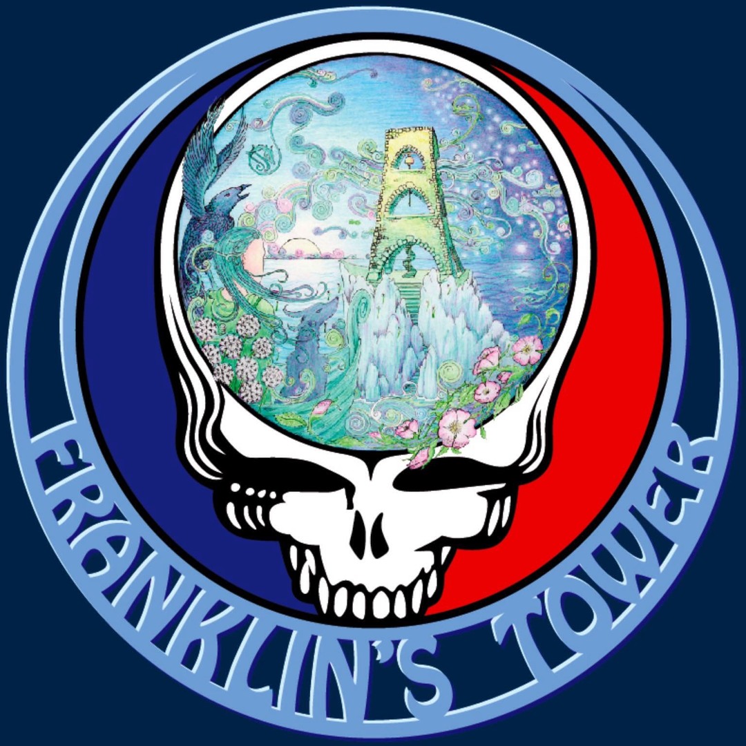 Stream Franklin's Tower music | Listen to songs, albums, playlists