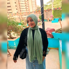 SHAHD SAYED