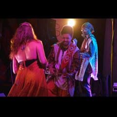 Omar Afif-Gnawa Trance Fusion