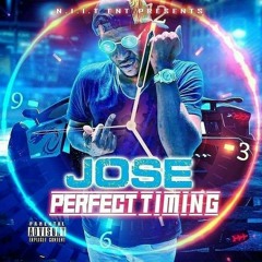 jose str8hustle