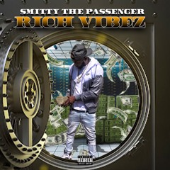 Smitty the Passenger