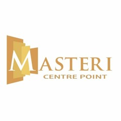 Masteri Center Point Quận 9