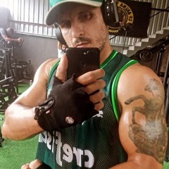 José Vitor Tinoco