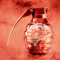 Jr.grenade
