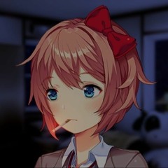 Someone