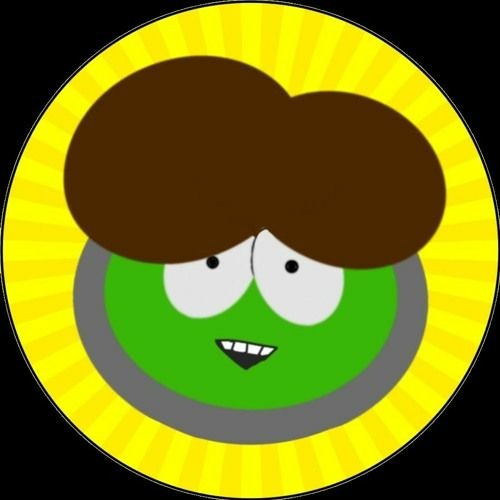 JaxonArts Archive’s avatar