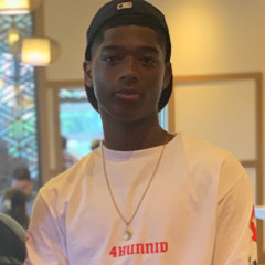 Kavon Middleton