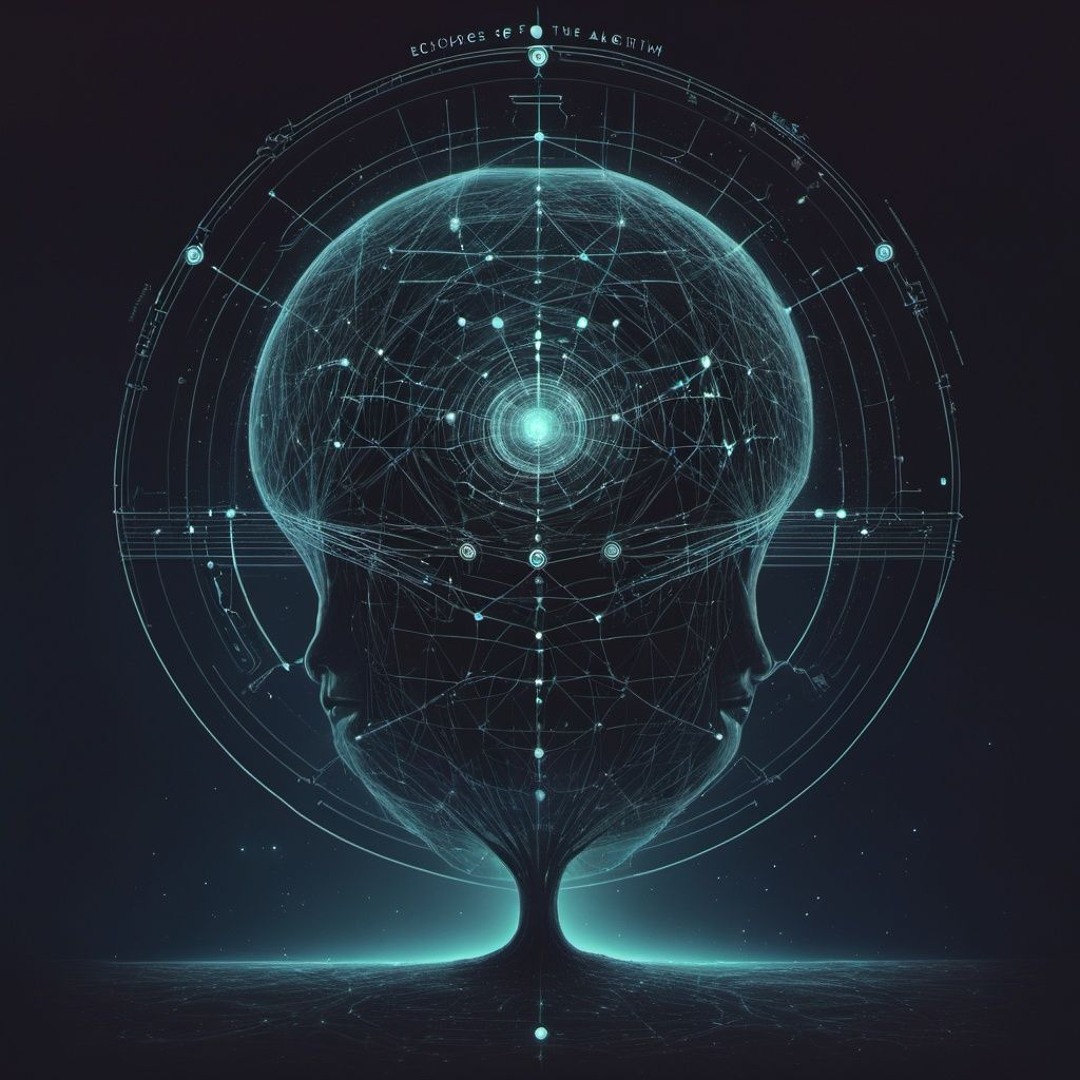 Stream Echoes of the Algorithm music | Listen to songs, albums ...