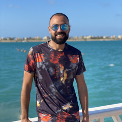 Ahmed Mansy 32